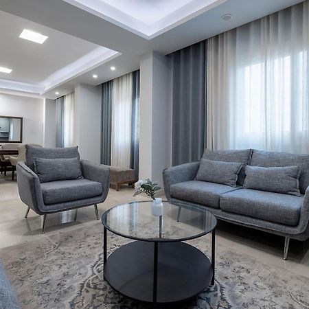 Vesta - New Cairo Residence Buitenkant foto