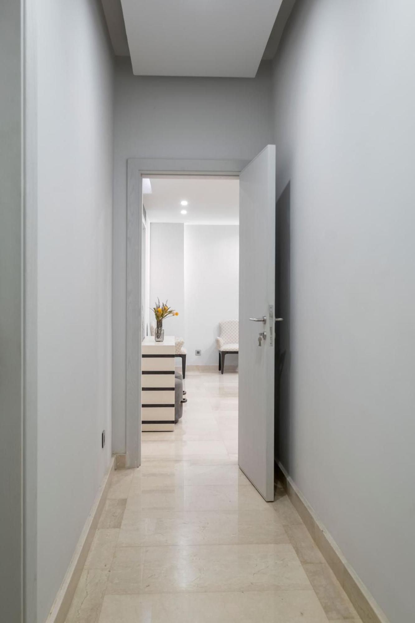 Vesta - New Cairo Residence Buitenkant foto