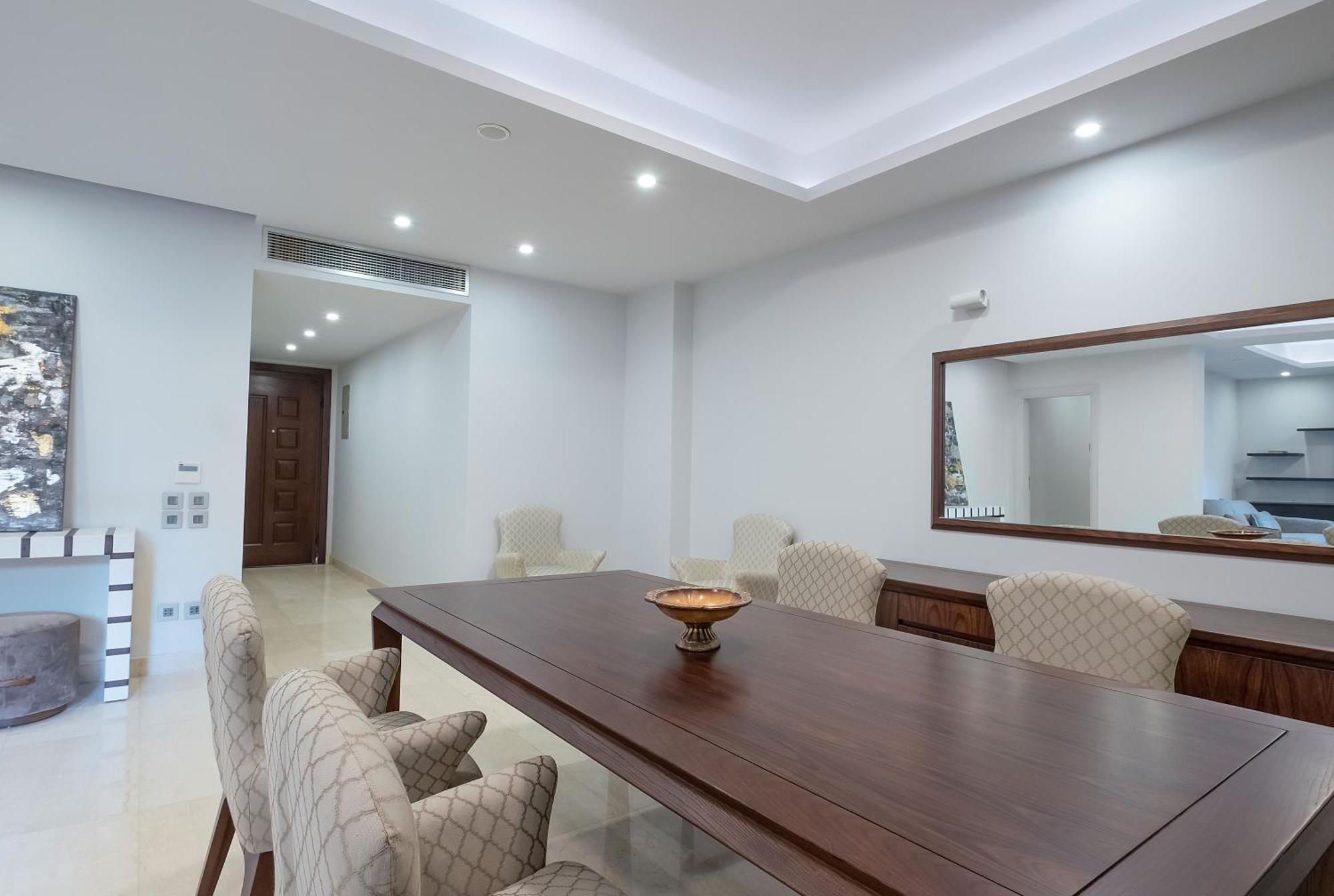 Vesta - New Cairo Residence Buitenkant foto