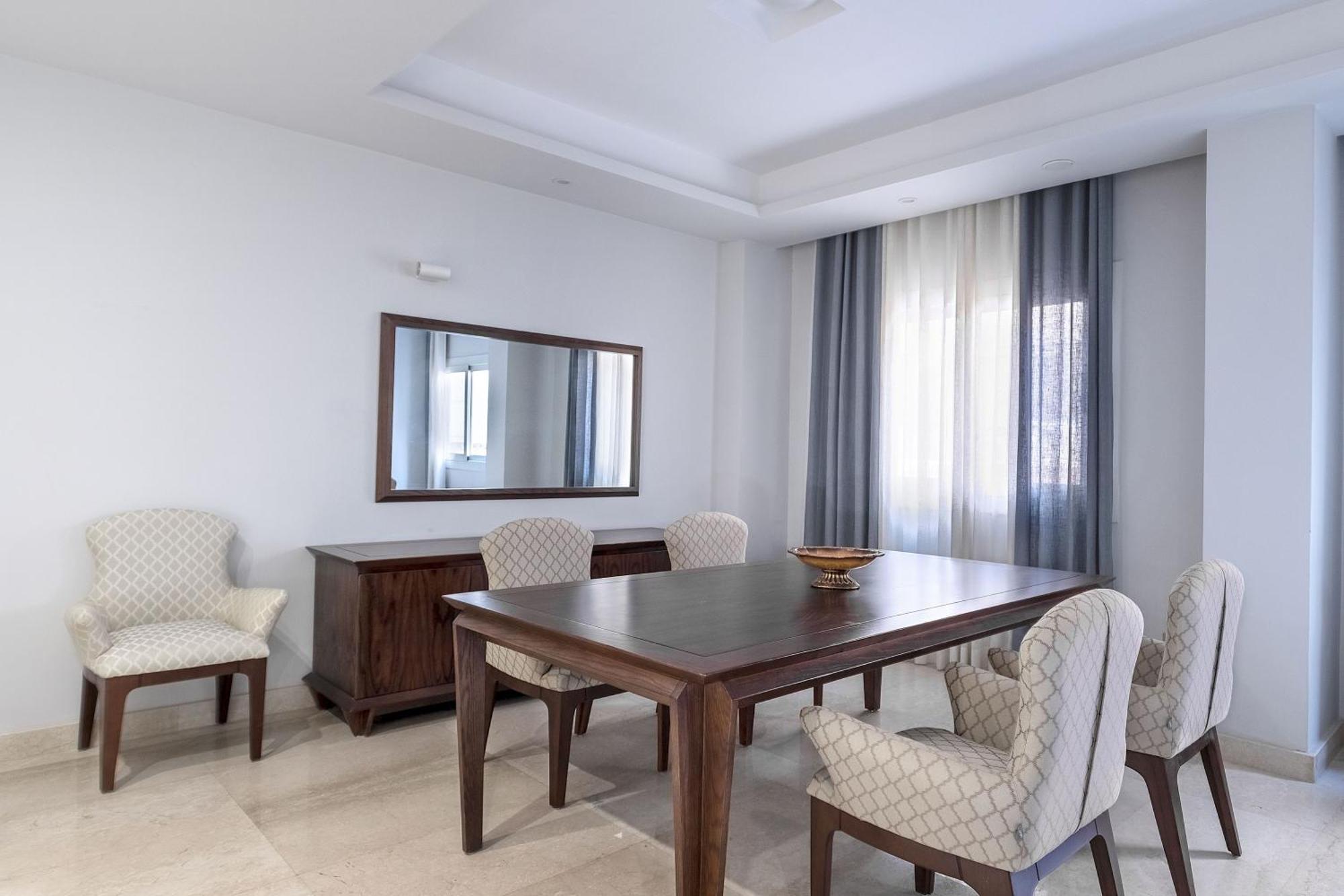 Vesta - New Cairo Residence Buitenkant foto