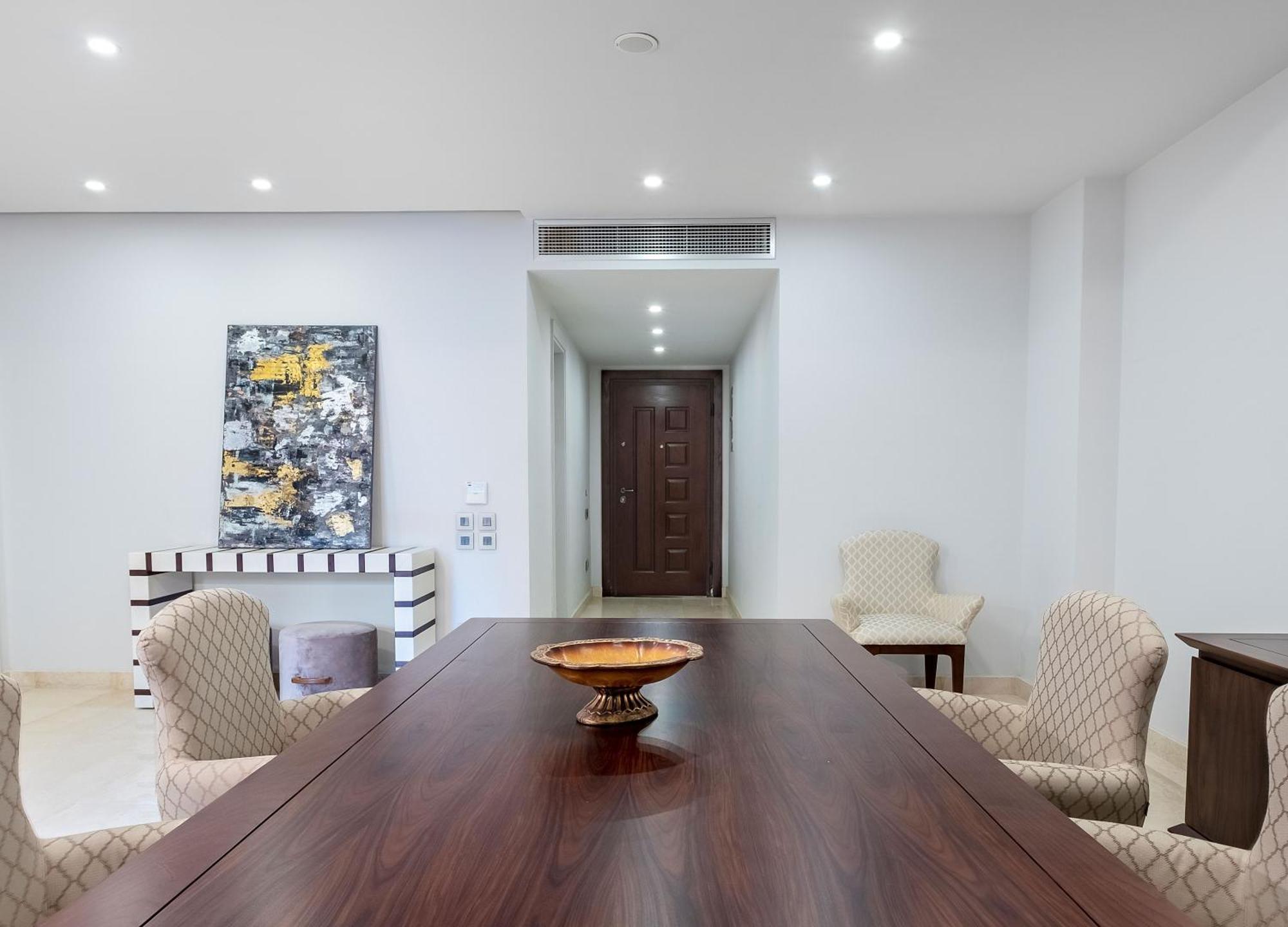 Vesta - New Cairo Residence Buitenkant foto